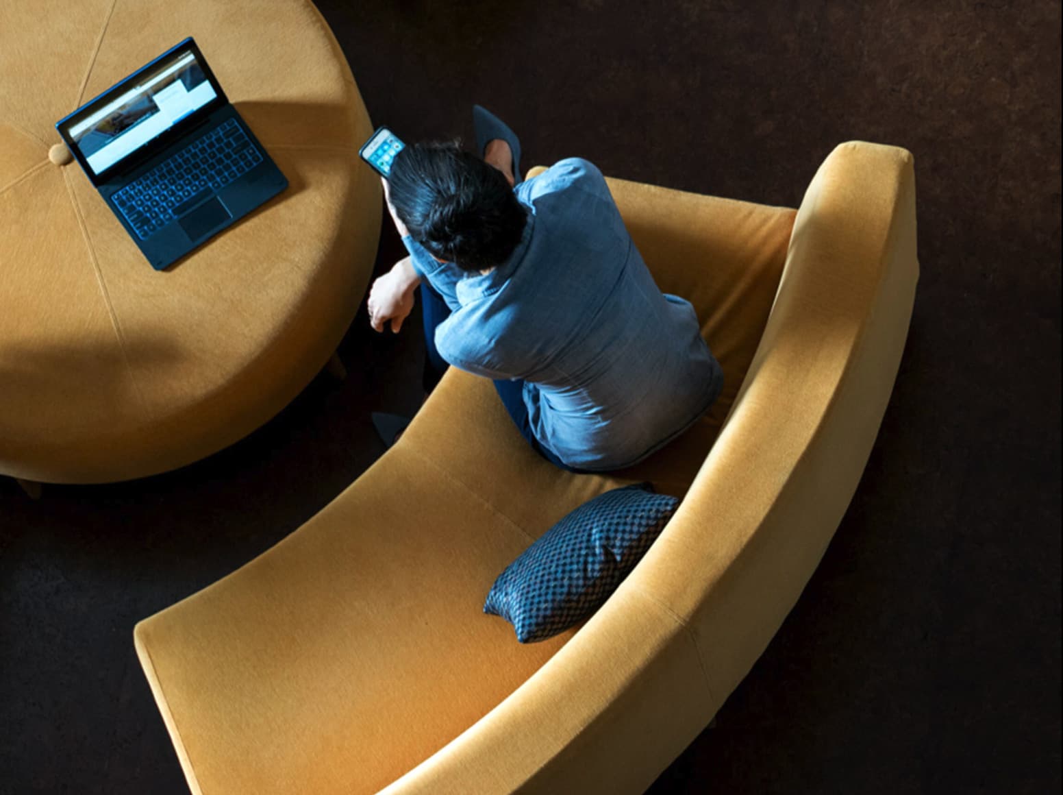 Become a Funding Partner